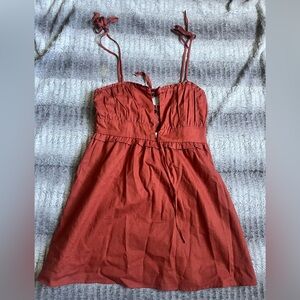Womens mini dress